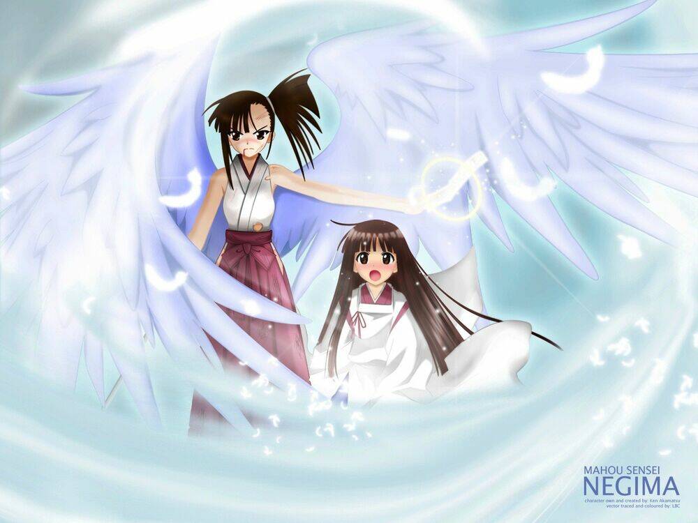 bậc thầy ma pháp chapter 345 18