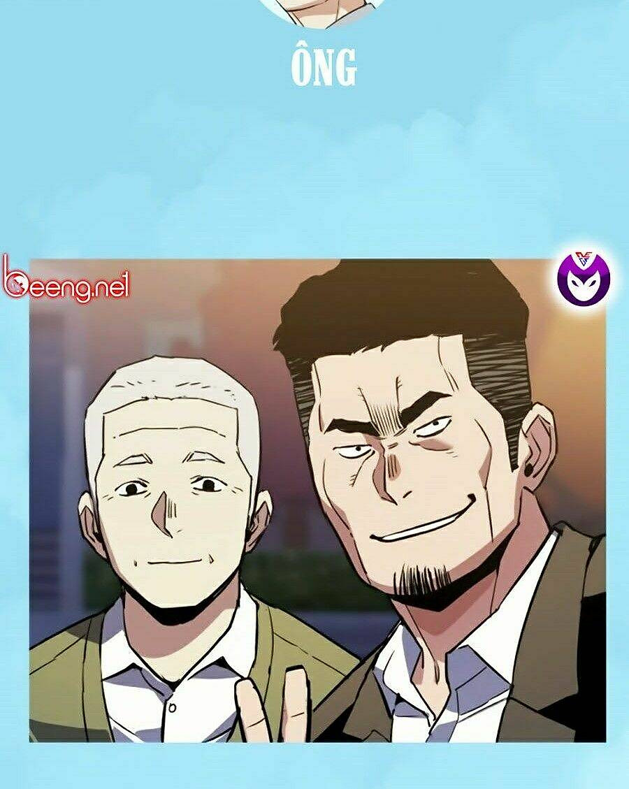 bạn học tôi là lính đánh thuê chapter 28 146