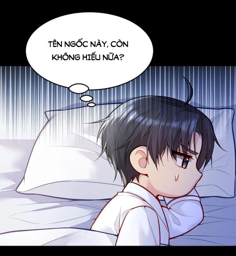 chàng nhân viên host và gã hàng xóm nguy hiểm chapter 35 33