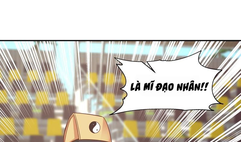 trên người ta có một rồng chapter 284 33