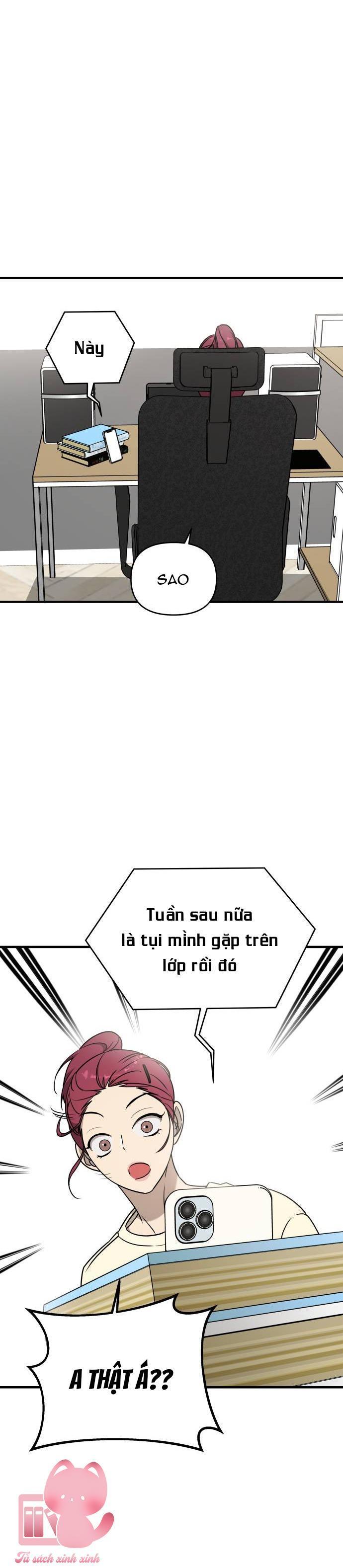 trend yêu đương 2023 chapter 8 48