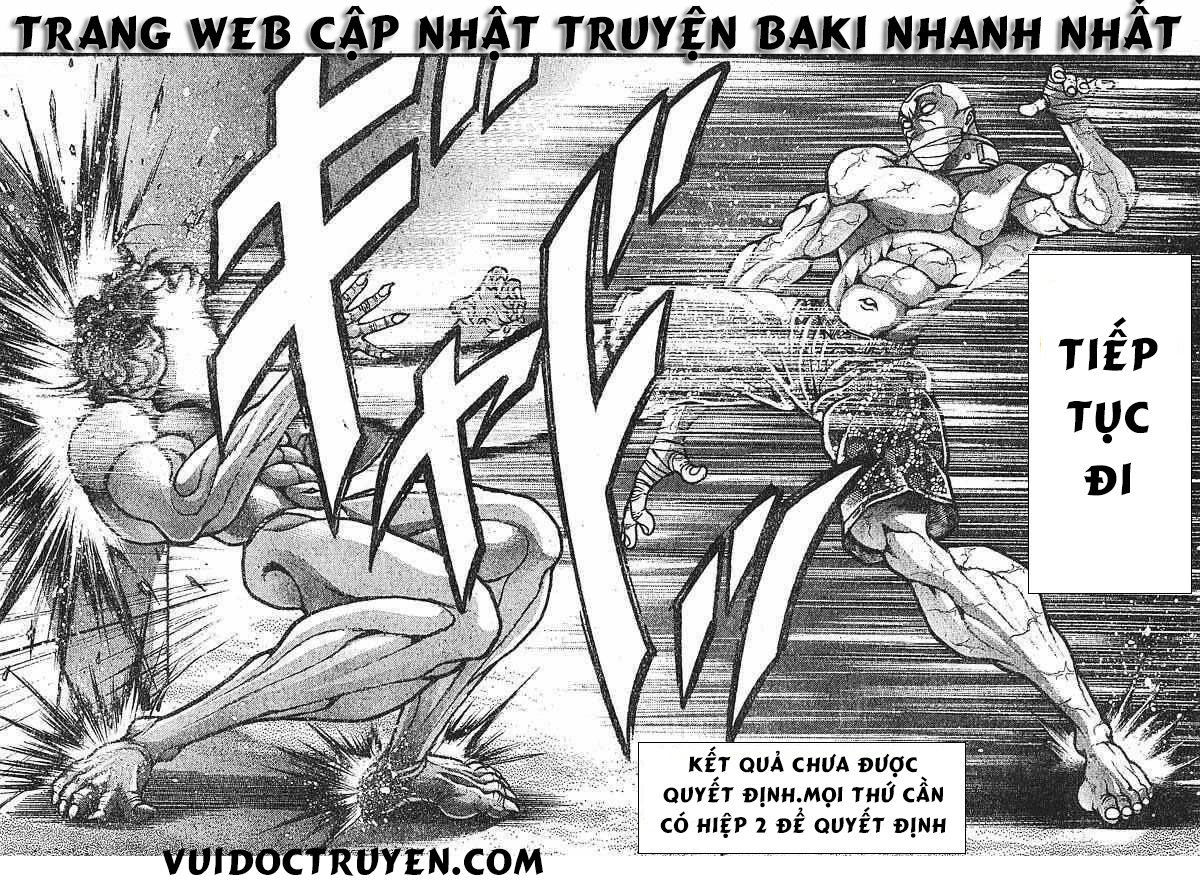 baki – son of ogre chapter 150 1