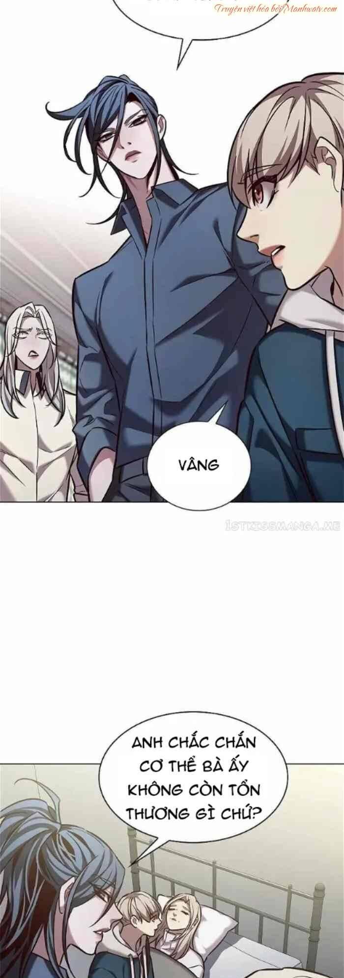 biến thân thành mèo chapter 237 6