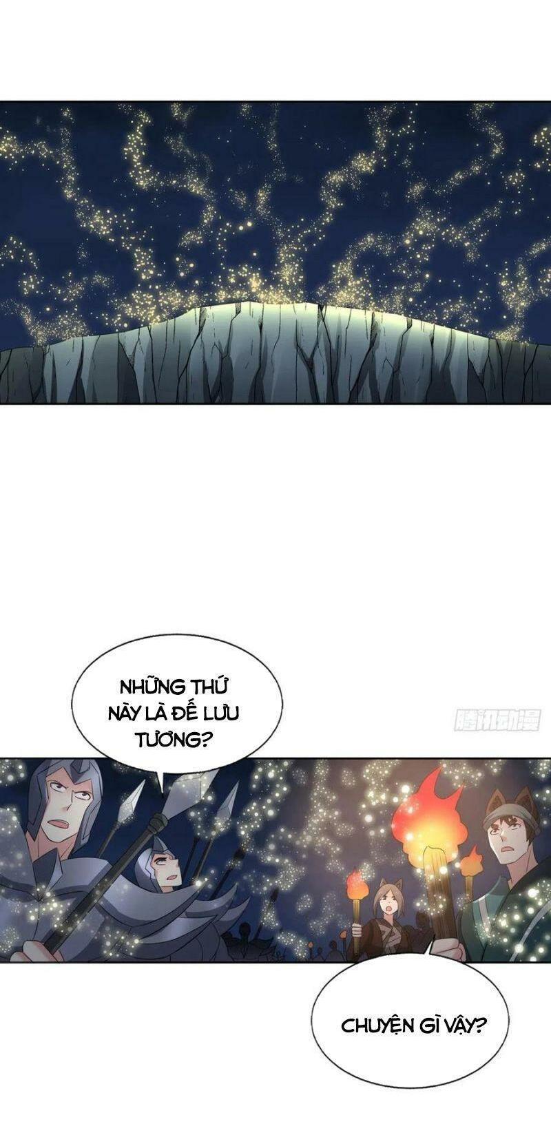Trọng Sinh Thành Cậu Vàng Tại Dị Thế Chapter 257 28