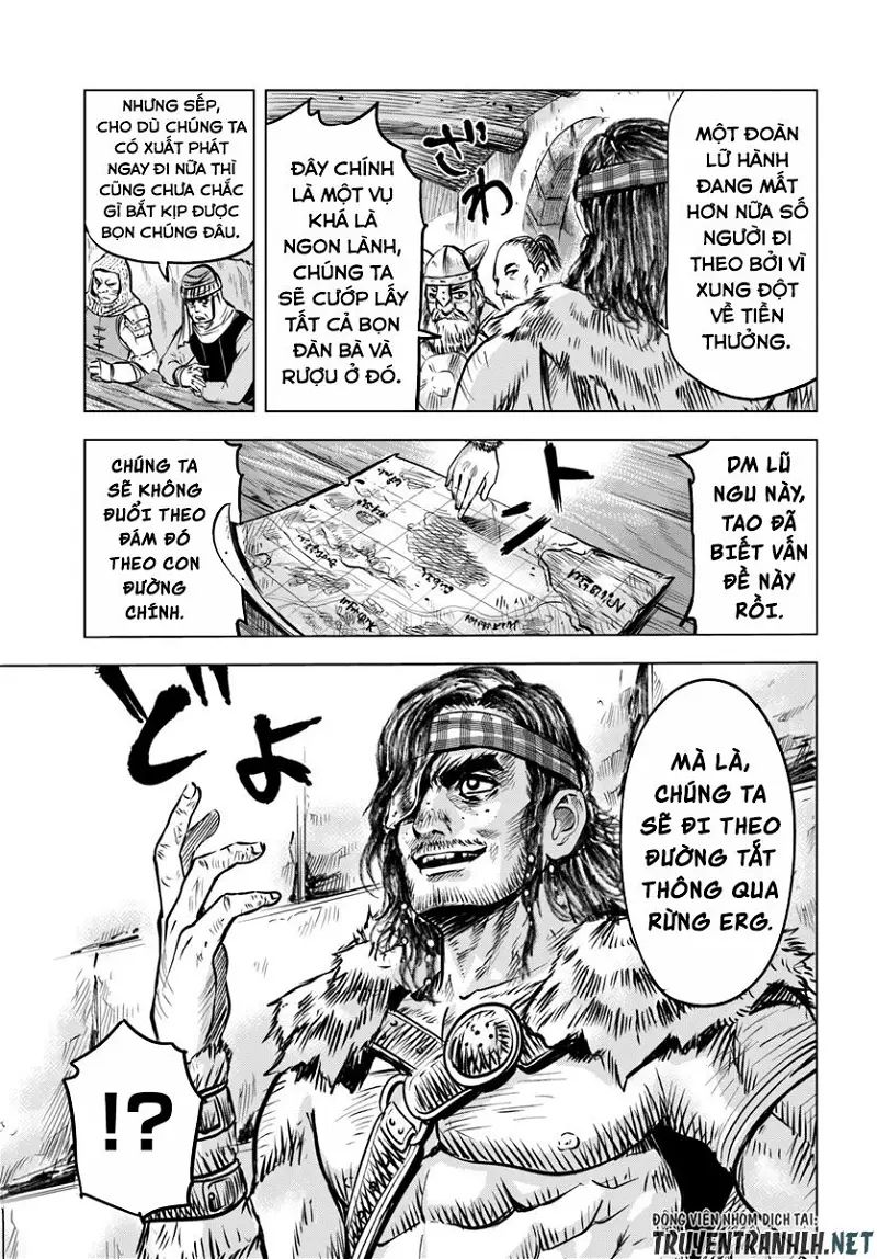 hành trình chịch dạo của của máy dập cổ đại chapter 2 10