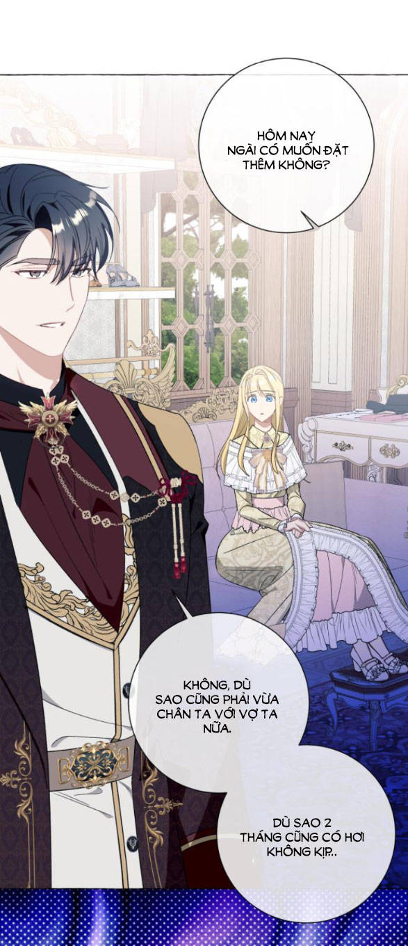 tôi tưởng đó chỉ là tiểu thuyết trọng sinh bình thường chapter 41.2 30