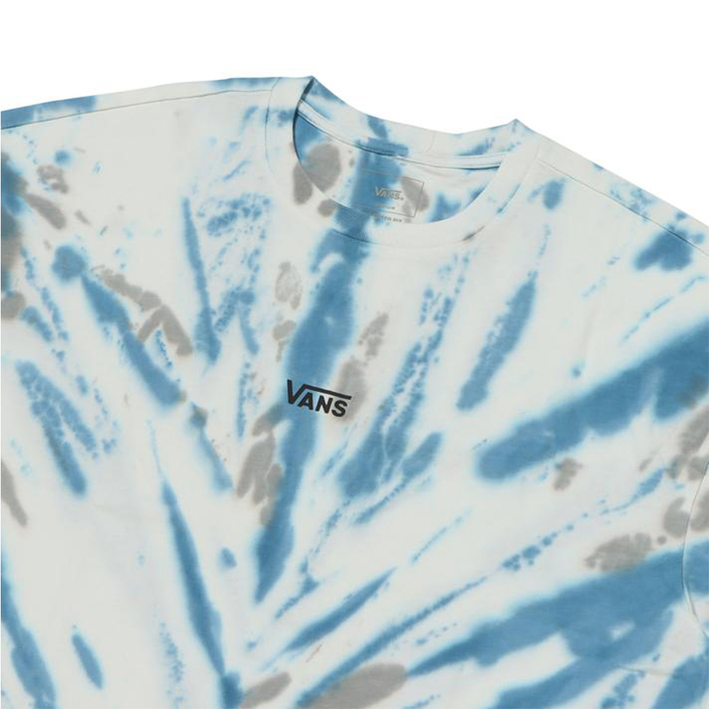 Áo Vans Tie Dye Logo Tee 618 Pack VN000FR1CGK