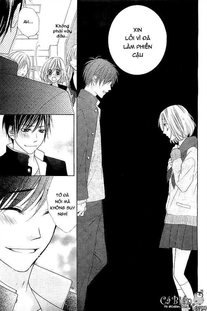 kawaii hito ( asagi hikaru ) chapter 1 25