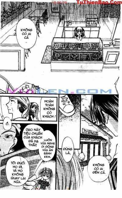 công chúa ẩm thực chapter 6 50