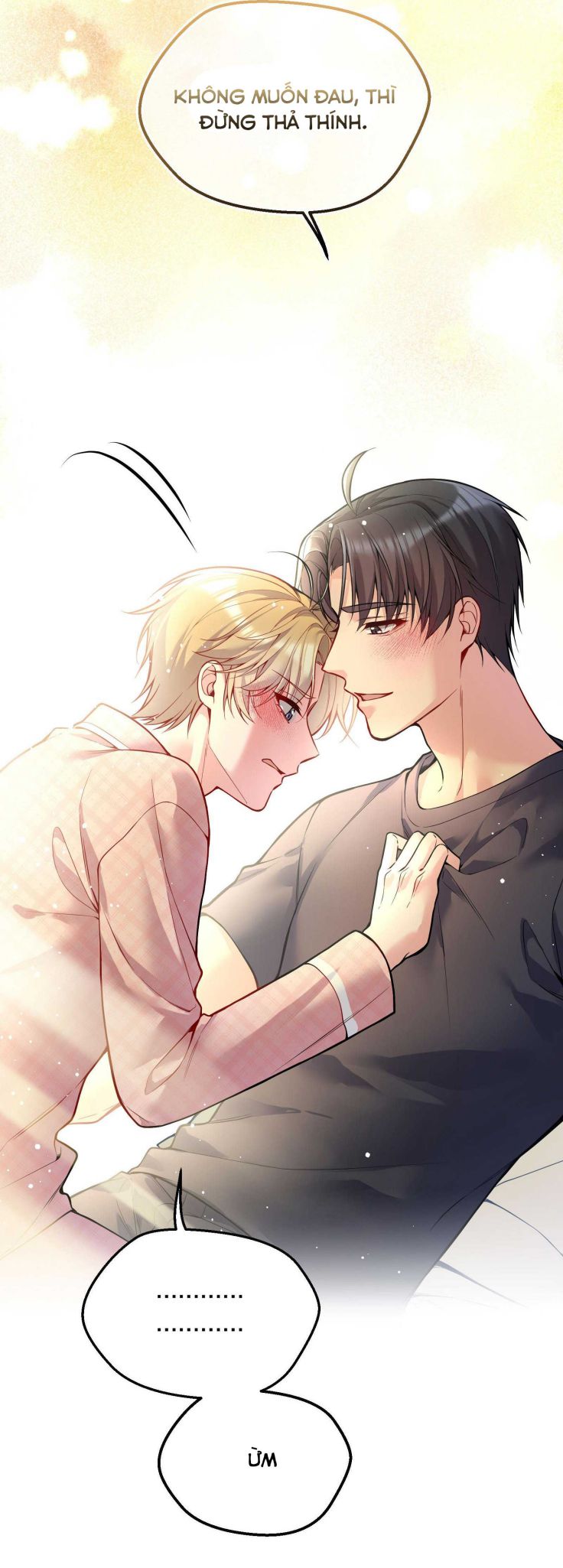 chàng nhân viên host và gã hàng xóm nguy hiểm chapter 78 21