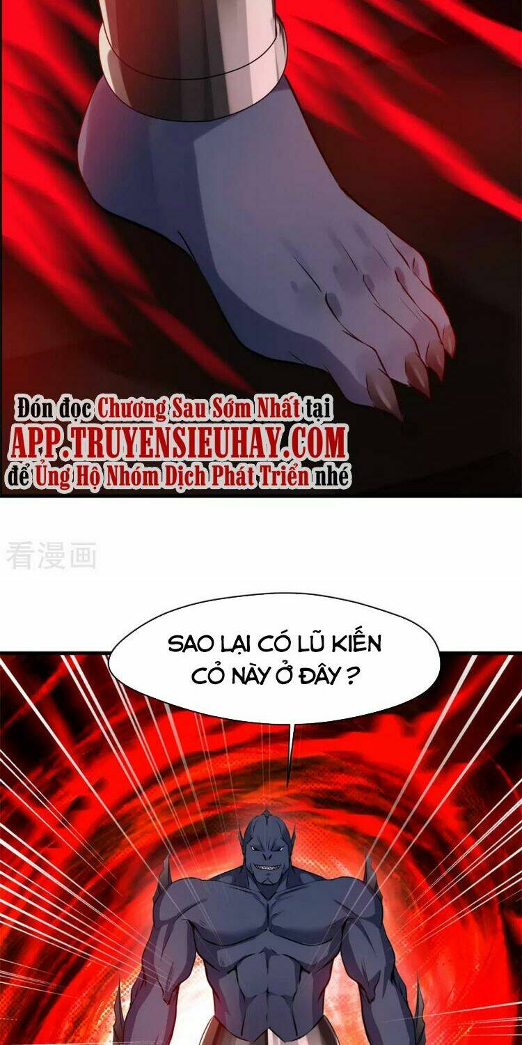 một đời thành tiên chapter 57 12