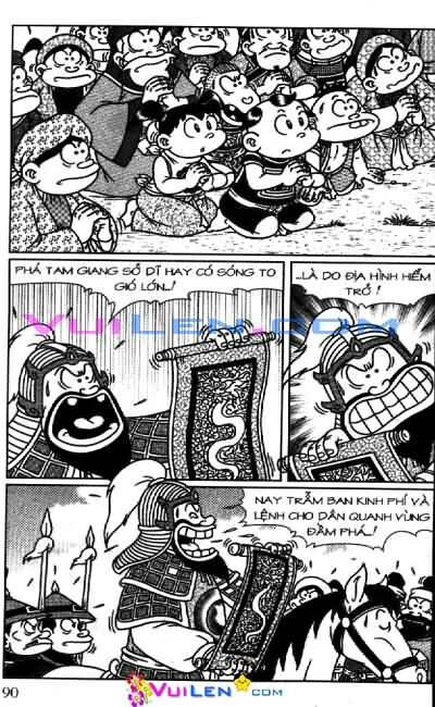 thần đồng đất việt chapter 96 87