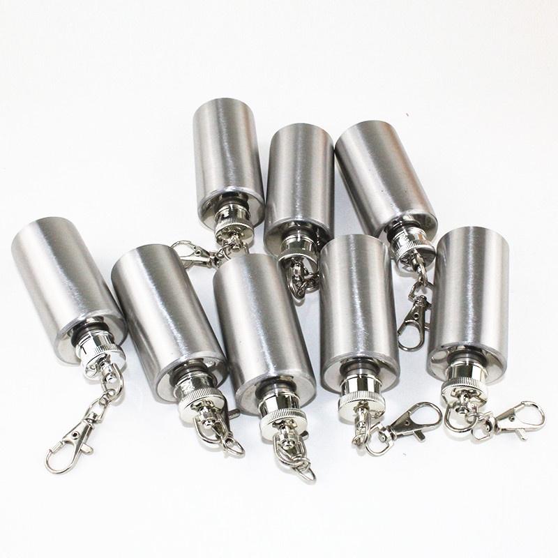 Ống nhiệt độ - Thermic Bottle