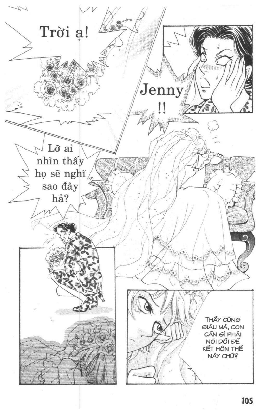 diamond hearts chapter 8 103