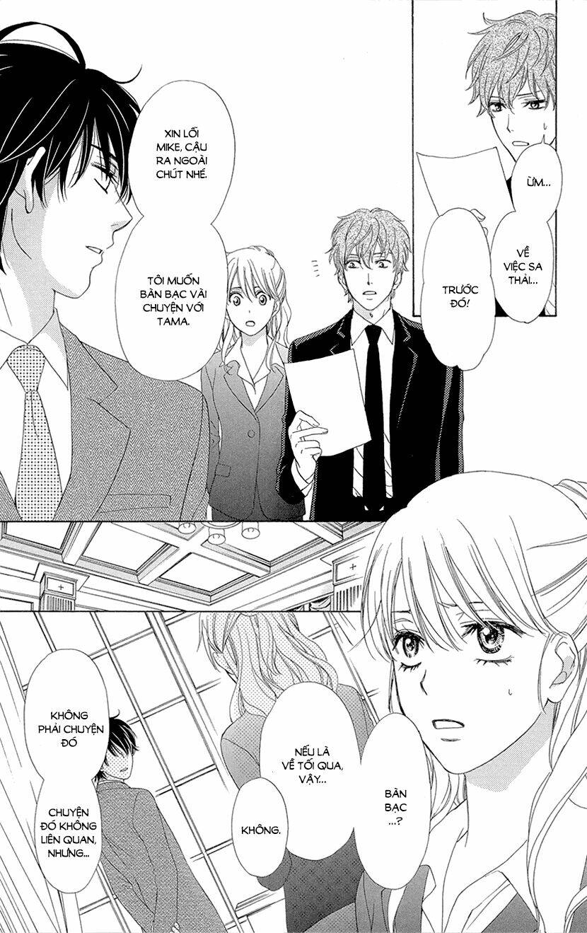 khi mỹ nhân ra tay cứu anh hùng chapter 9 29