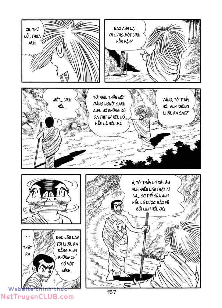 buddha - truyền thuyết đức phật chapter 54 28