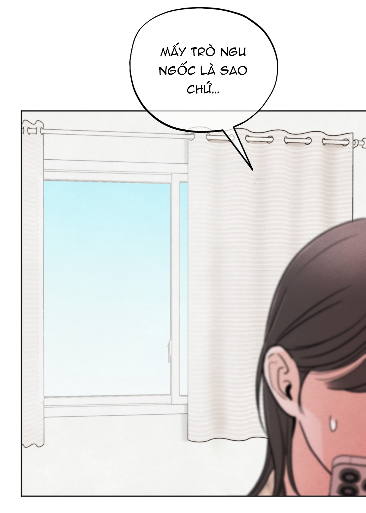 hoàn cảnh của rác rưởi chapter 31.2 9