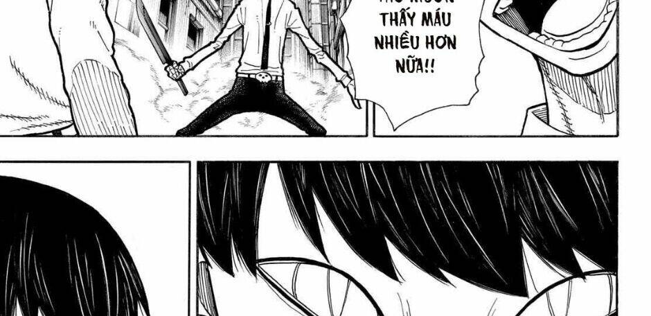 biệt đội lính cứu hỏa chapter 276 32