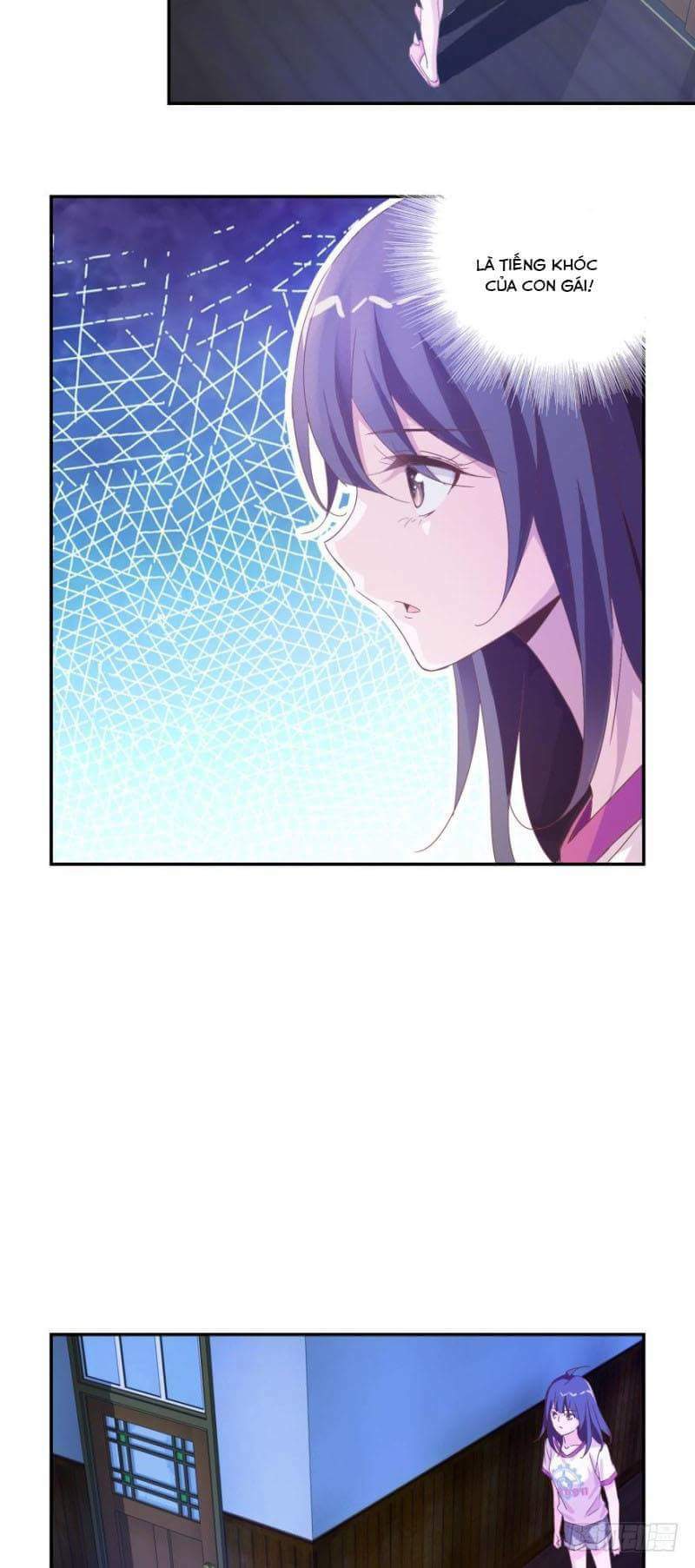 lạc vũ trấn chapter 6 2