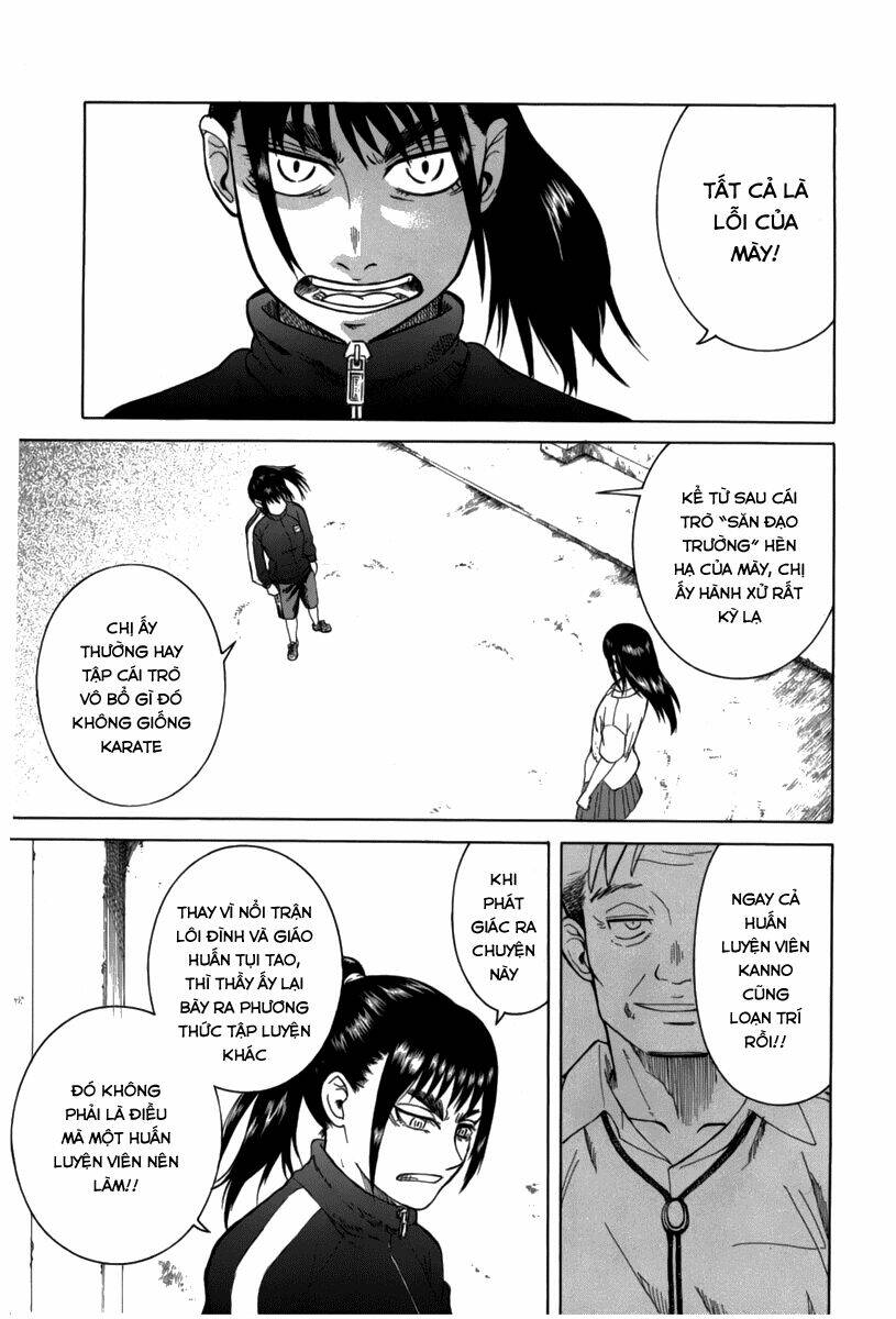 teppu chapter 11 28