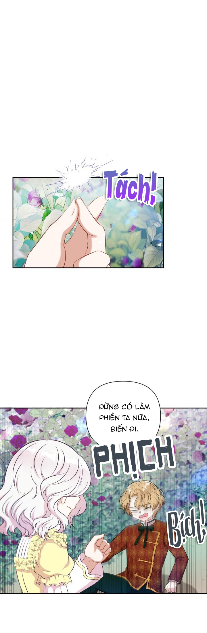 ác nữ công chúa chapter 22 13