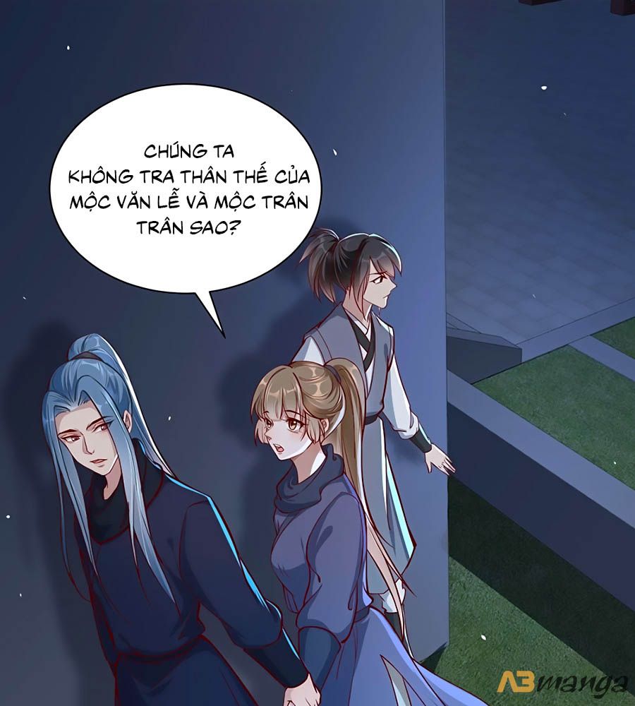 Gian Phi Như Thử Đa Kiều chapter 105 - Trang 19