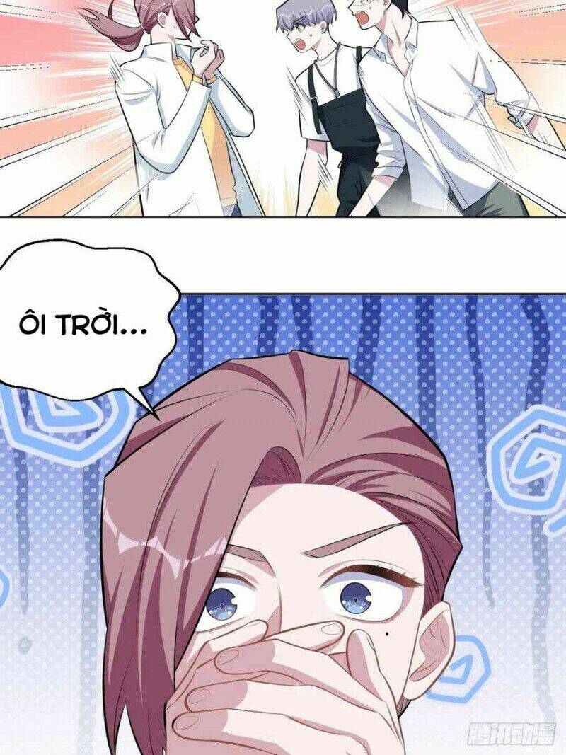 nhạc phụ đại nhân là lão bà chapter 129 28