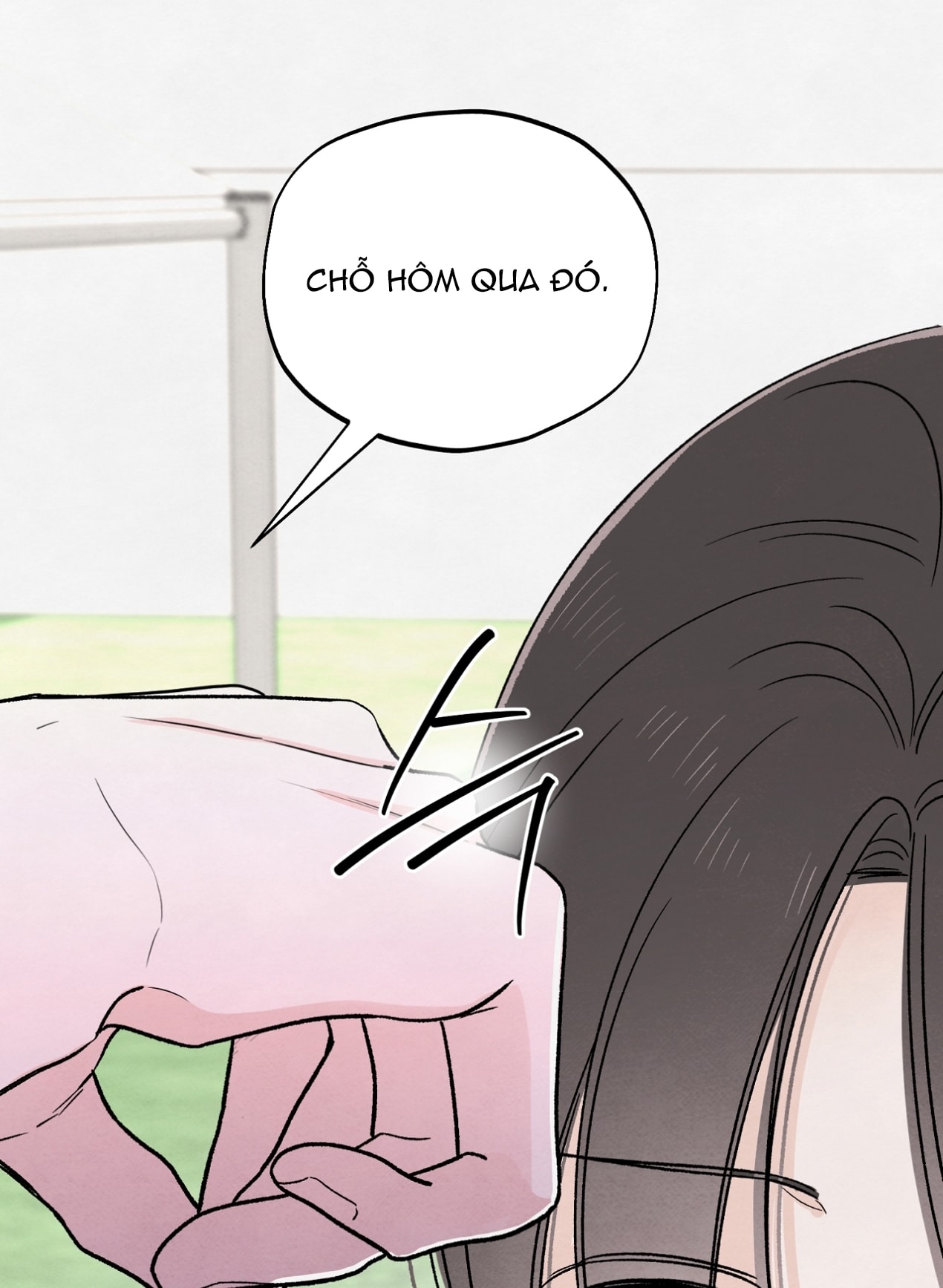 hoàn cảnh của rác rưởi chapter 28.1 10