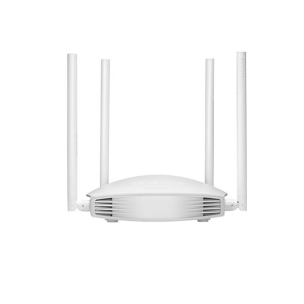 Router WiFi TOTOLINK N600R- Hàng chính hãng