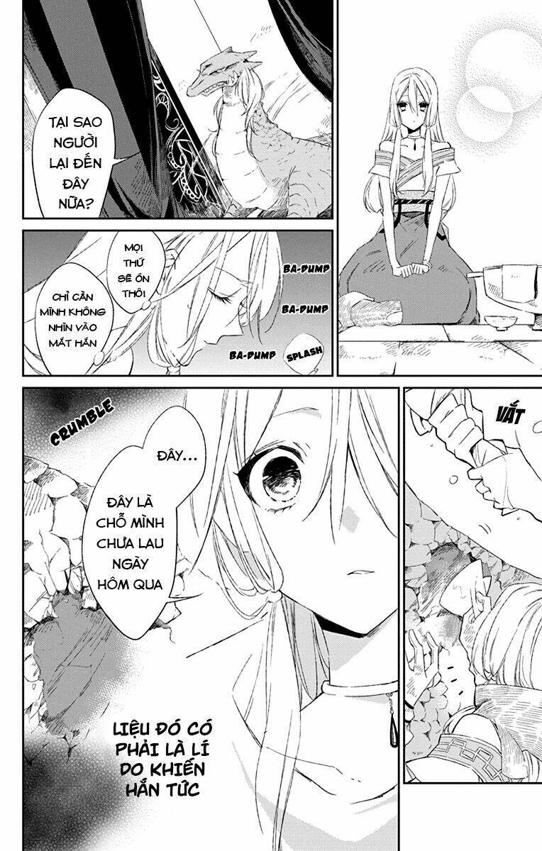 azufareo no sobayounin chapter 1 15