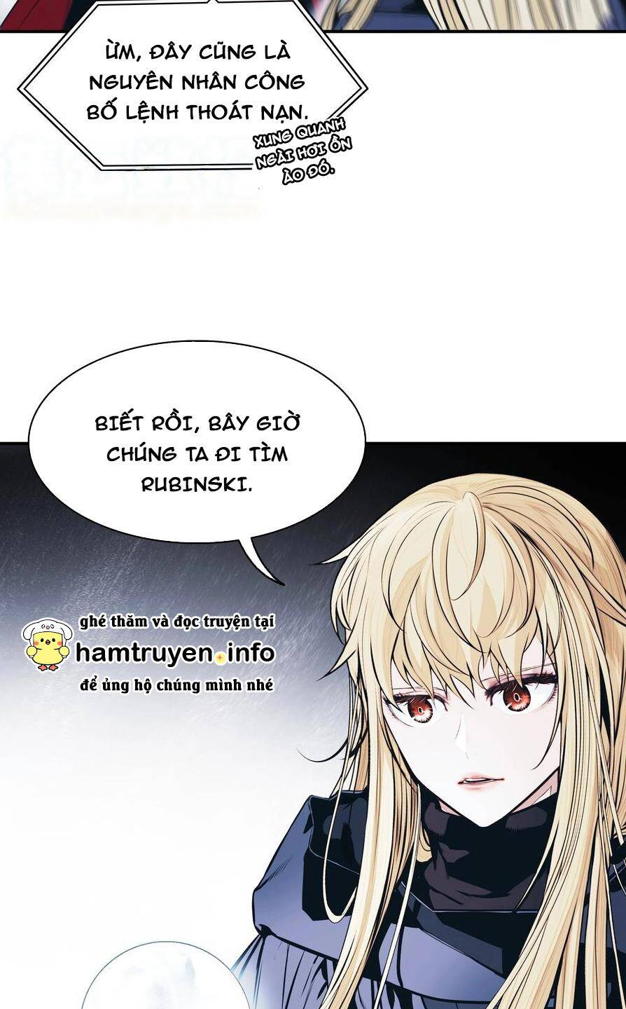 bất bại chân ma chapter 141 38