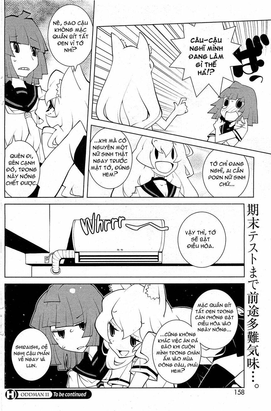 oddman 11 chapter 5 8