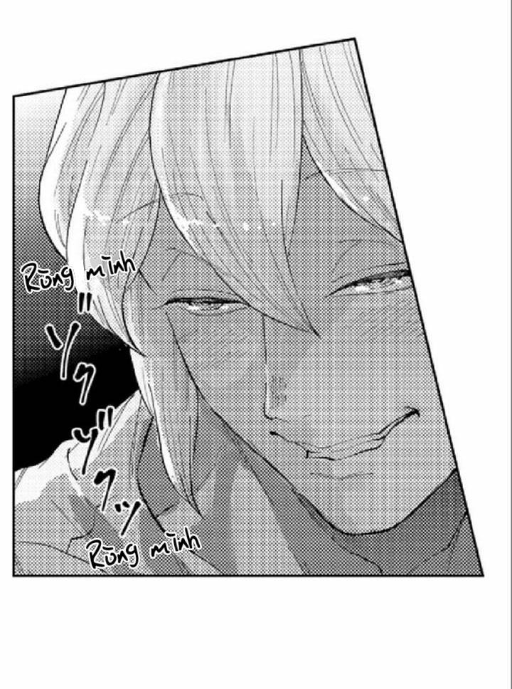 bị một anh chàng lập dị tấn công chapter 17 29