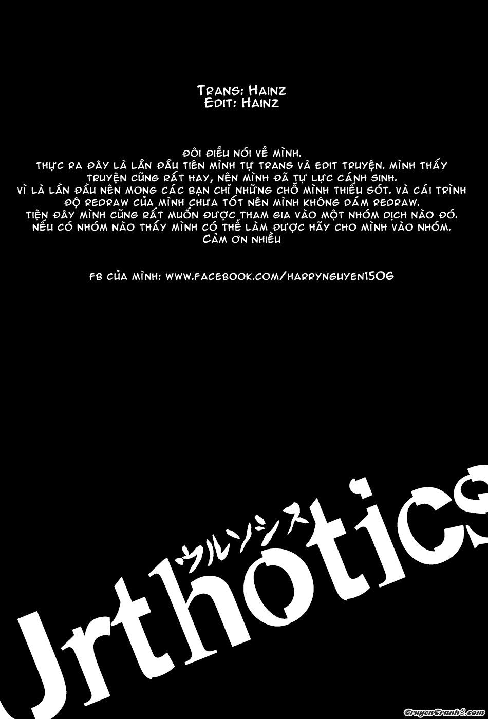 urthotics chapter 1 44