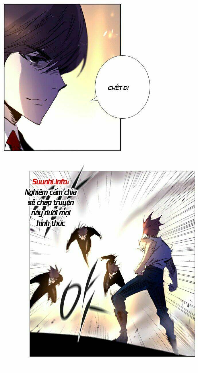 bản khế ước linh hồn chapter 204 22