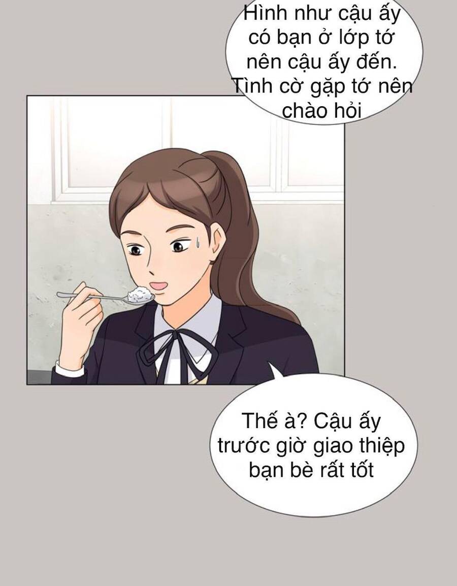 idol và sếp, em yêu ai? chapter 63 6