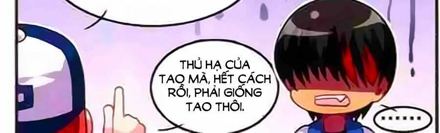 vương giả danh chiêu chapter 19 28