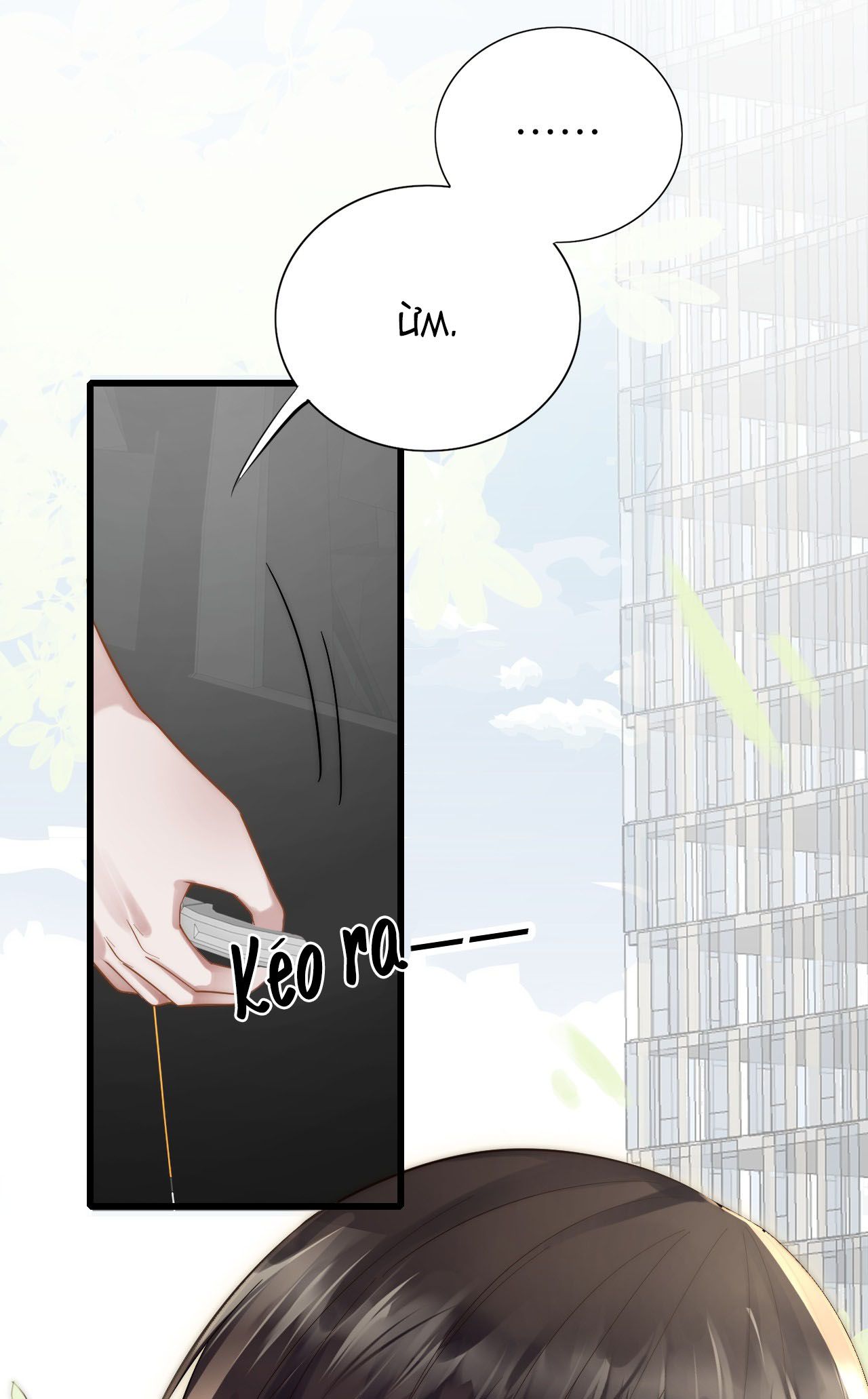 tức thời phạm quy [ tức thì vi quy ] chapter 21 26