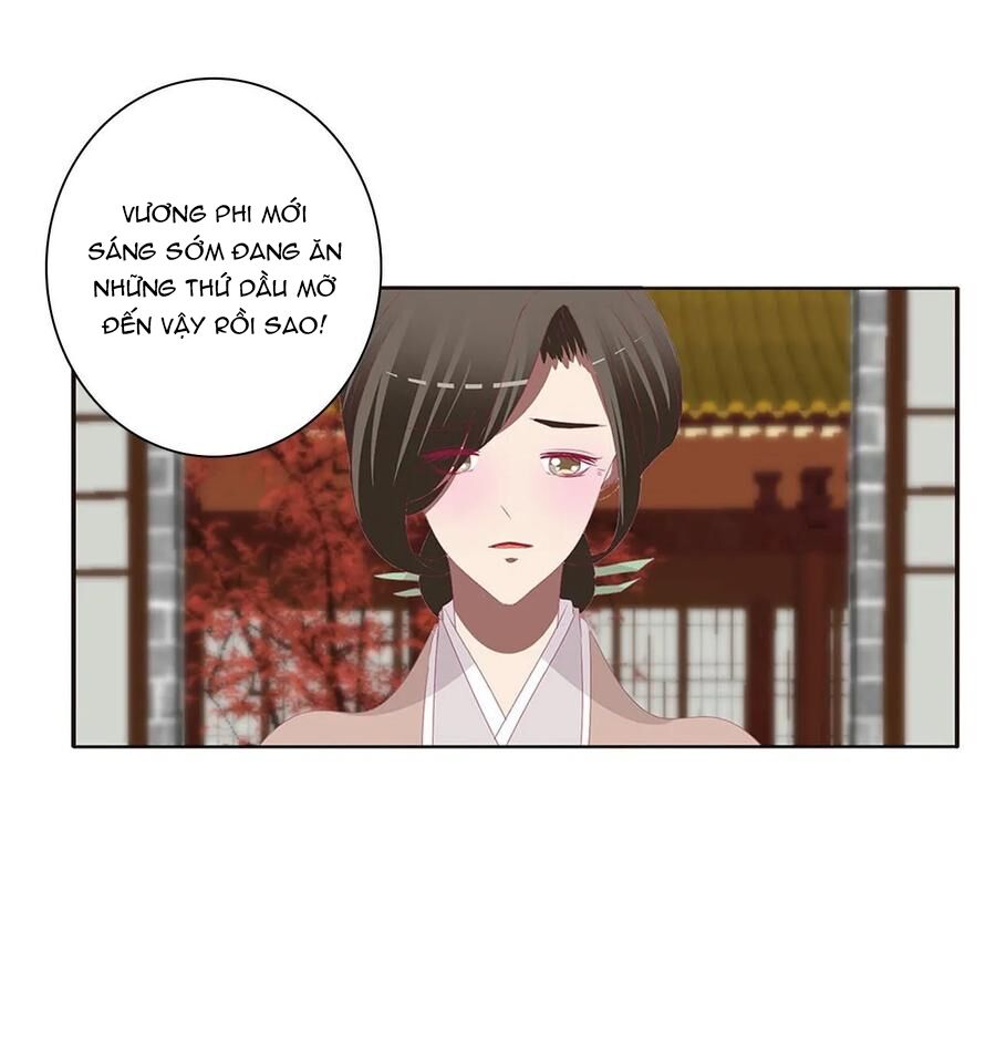 thông linh phi chapter 603 8