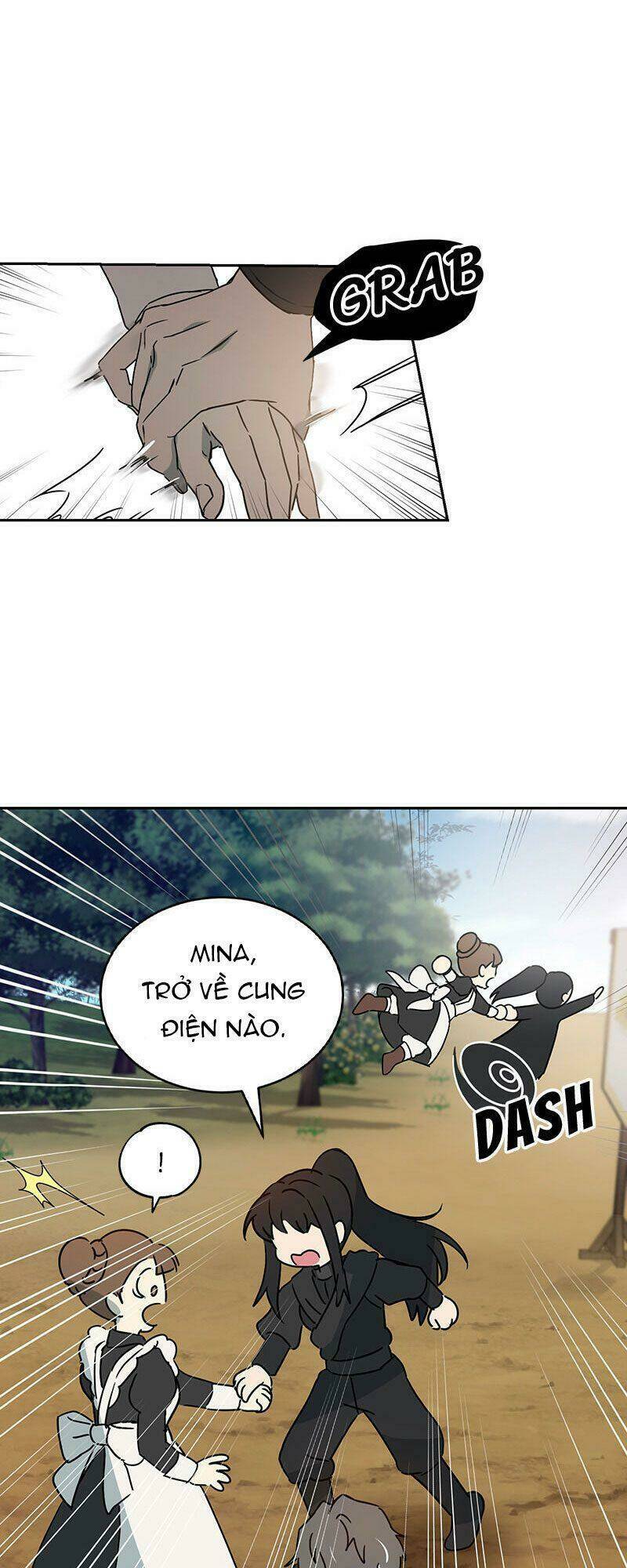 khế ước của ma tộc chapter 11 47