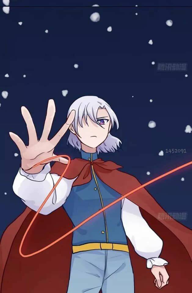 chạy đi âm sai chapter 78 7