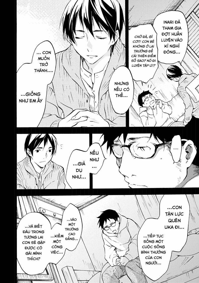 inari, konkon, koi iroha chapter 48 20