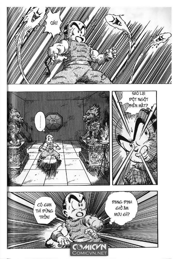 thiếu niên hoàng phi hồng chapter 3 2