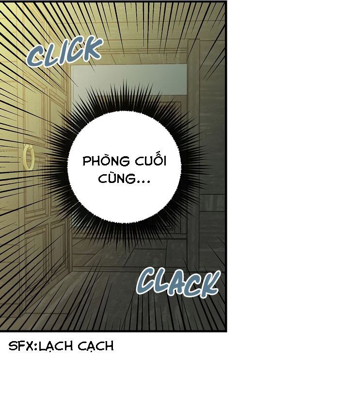 hoàng phi bóng tối - shadow queen chapter 10 59