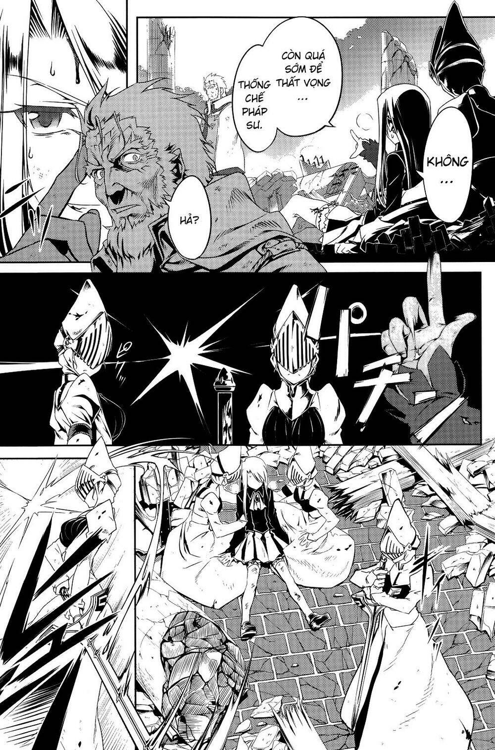 sword dancers ii chapter 4 25