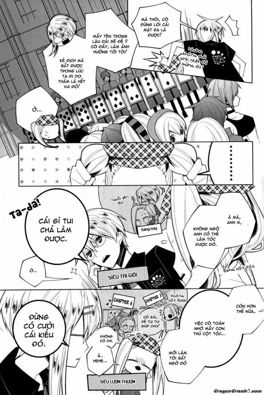 snow white and alice chapter 13 14