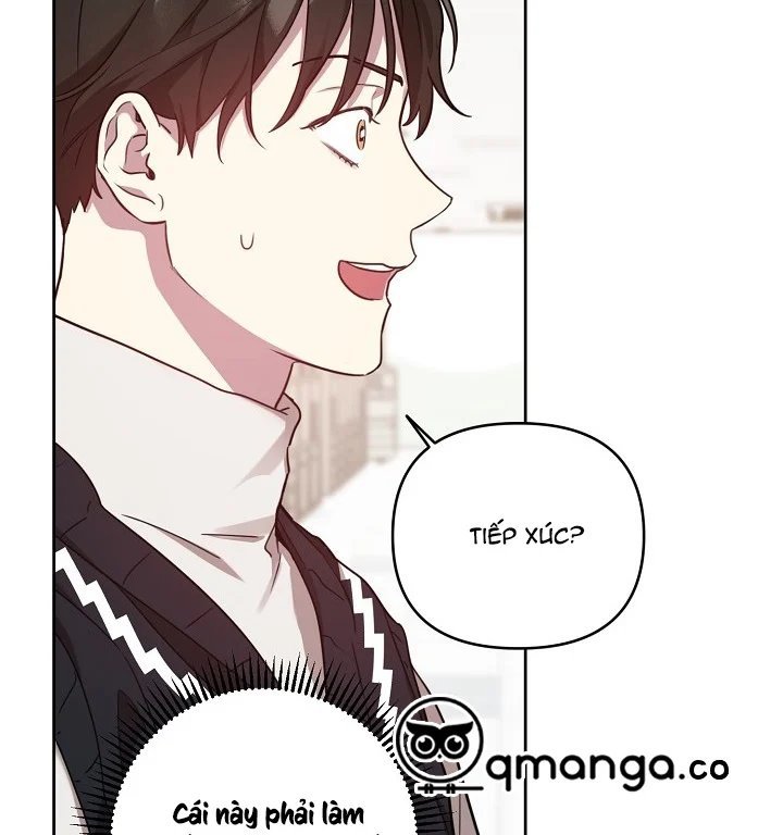 thần tượng đến rồi!? chapter 21.1 27