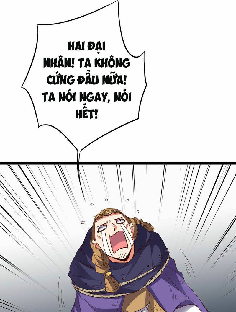 phục thiên thánh chủ chapter 73 14