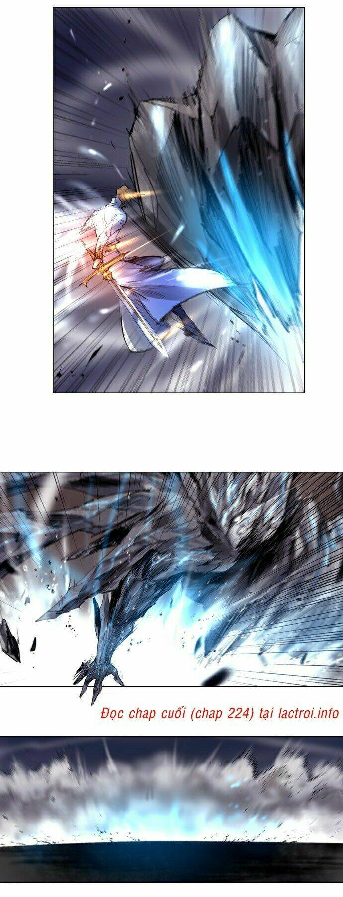 bản khế ước linh hồn chapter 195 12