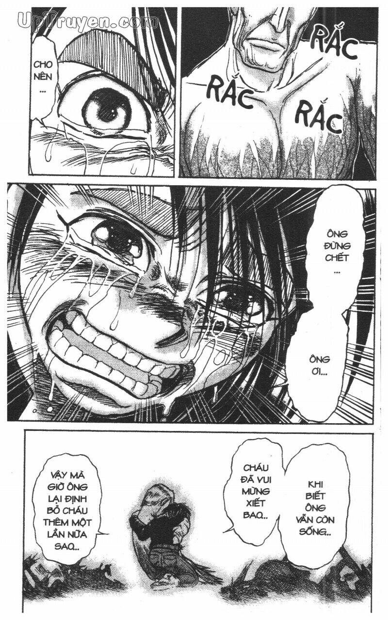 karakuri circus - gánh xiếc quái dị chapter 28 151